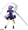 Touhou Project - Half-Human Half-Yuurei Gardener "Youmu Konpaku" Limited 2P Color 1/8ㅤ - ActionFigure Brasil