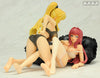 Bible Black - Kaori Saeki & Hiroko Takashiro AmiAmi Limited Edition 1/8ㅤ