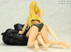 Bible Black - Kaori Saeki & Hiroko Takashiro AmiAmi Limited Edition 1/8ㅤ