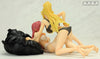 Bible Black - Kaori Saeki & Hiroko Takashiro AmiAmi Limited Edition 1/8ㅤ