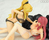 Bible Black - Kaori Saeki & Hiroko Takashiro AmiAmi Limited Edition 1/8ㅤ