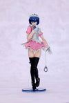 vmf Ikkitousen Dragon Destiny - Shimei Ryomou Pink Maid Ver.ㅤ