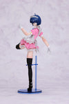 vmf Ikkitousen Dragon Destiny - Shimei Ryomou Pink Maid Ver.ㅤ