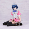 vmf Ikkitousen Dragon Destiny - Shimei Ryomou Pink Maid Ver.ㅤ