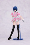 vmf Ikkitousen Dragon Destiny - Shimei Ryomou Pink Maid Ver.ㅤ