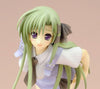 Shuffle! - Asa Shigure [Special Edition] 1/8 (Miyazawa Models Limited Distribution)ㅤ