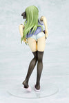 Shuffle! - Asa Shigure [Special Edition] 1/8 (Miyazawa Models Limited Distribution)ㅤ