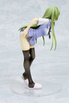 Shuffle! - Asa Shigure [Special Edition] 1/8 (Miyazawa Models Limited Distribution)ㅤ