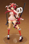 Hyakka Ryouran - Yagyu Jubei - 1/8 (Alter)ㅤ