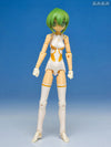 Busou Shinki - Maochao - 1/1 - Full Set MMS Type Cat (Konami)ㅤ