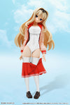 To Heart 2 Kusugawa Sasara -School bathing suit ver.- White Colorㅤ