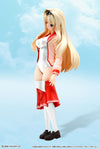 To Heart 2 Kusugawa Sasara -School bathing suit ver.- White Colorㅤ