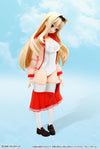 To Heart 2 Kusugawa Sasara -School bathing suit ver.- White Colorㅤ