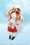 To Heart 2 Kusugawa Sasara -School bathing suit ver.- White Colorㅤ