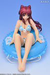 "To Heart 2" Kousaka Tamaki Summer Floating Ring Ver. Miyazawa Limited Editionㅤ