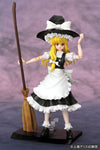 Touhou Project - Kirisame Marisa - Figutto (Griffon Enterprises Team Shanghai Alice)ㅤ