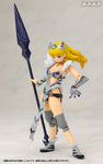 Revoltech Queen's Blade No.008 Captain of the Royal Guard "Elina"ㅤ