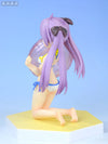 BEACH QUEENS - Lucky Star: Kagami Hiiragi 1/10ㅤ