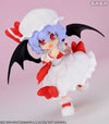 Mameshiki - Touhou Project: Remilia Scarlet Action Figureㅤ