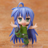 Nendoroid Petite - Lucky Star x Street Fighter Setㅤ