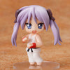 Nendoroid Petite - Lucky Star x Street Fighter Setㅤ