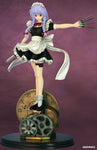 Touhou Project - Izayoi Sakuya - 1/7 - Black Maid, Combat ver. (Griffon Enterprises)ㅤ