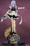 Touhou Project - Izayoi Sakuya - 1/7 - Black Maid, Combat ver. (Griffon Enterprises)ㅤ