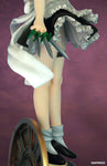 Touhou Project - Izayoi Sakuya - 1/7 - Black Maid, Combat ver. (Griffon Enterprises)ㅤ