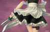 Touhou Project - Izayoi Sakuya - 1/7 - Black Maid, Combat ver. (Griffon Enterprises)ㅤ