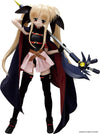 Mahou Shoujo Lyrical Nanoha The Movie 1st - Fate Testarossa - Hybrid Active Figure - 1/3 (Azone)ㅤ