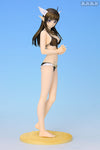 Shining Wind - Xecty Ein - 1/7 - Bikini Ver. (Max Factory)ㅤ