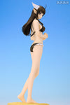 Shining Wind - Xecty Ein - 1/7 - Bikini Ver. (Max Factory)ㅤ