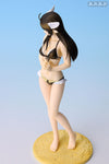 Shining Wind - Xecty Ein - 1/7 - Bikini Ver. (Max Factory)ㅤ