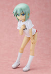 "Lucky Star" Iwasaki Minami Gymnastic Uniform Ver.ㅤ - ActionFigure Brasil