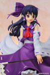 Touhou Project - Miko of Paradise Reimu Hakurei - Hisotensoku Violet Color 1/8 Complete Figureㅤ