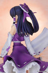 Touhou Project - Miko of Paradise Reimu Hakurei - Hisotensoku Violet Color 1/8 Complete Figureㅤ