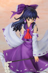 Touhou Project - Miko of Paradise Reimu Hakurei - Hisotensoku Violet Color 1/8 Complete Figureㅤ