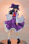 Touhou Project - Miko of Paradise Reimu Hakurei - Hisotensoku Violet Color 1/8 Complete Figureㅤ