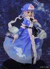 Touhou Project - Dreaming Ghost "Yuyuko Saigyouji" -Imperishible Night Clear ver.- 1/8ㅤ