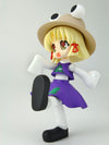 Mameshiki - Touhou Project: Suwako Moriya Action Figureㅤ