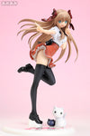 Excellent Model - Mayoi Neko Overrun!: Fumino Serizawa ver.1.00 1/7ㅤ