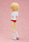 "Lucky Star" Patricia Martin Gymnastic Uniform Ver.ㅤ - ActionFigure Brasil