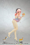 Creators' Labo CL#028 Super Sonico Babydoll ver. Regular Editionㅤ