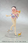 Creators' Labo CL#028 Super Sonico Babydoll ver. Regular Editionㅤ