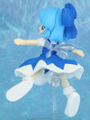 Mameshiki - Touhou Project: Cirno Action Figureㅤ