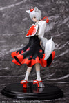 Touhou Project - Mountain's Telegnosis "Momiji Inubashiri" 1/8ㅤ