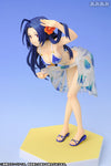 The Idolmaster - Miura Azusa - Beach Queens - 1/10 - Swimsuit ver. (Wave)ㅤ