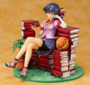 Bakemonogatari - Kanbaru Suruga - 1/8 (Good Smile Company)ㅤ