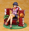 Bakemonogatari - Kanbaru Suruga - 1/8 (Good Smile Company)ㅤ