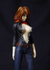 Dive x Lupin the 3rd Fujiko Mine Collection vol.01 Fujiko Mine -Episode.1- Regular Editionㅤ